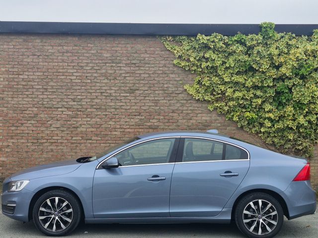 Image for 2018 Volvo S60 D2 DIESEL FINANCE AVAILABLE