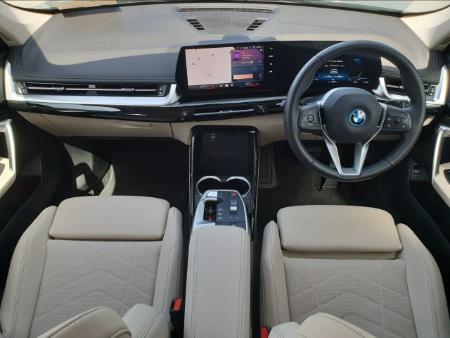 Image for 2025 BMW iX1 eDrive20 xLine