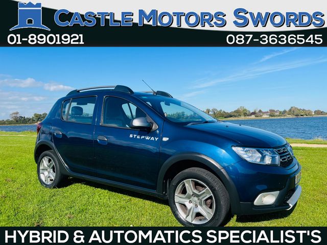 Image for 2018 Dacia Sandero LOW MILEAGE//FINANCE AVAILABLE//1 OWNER