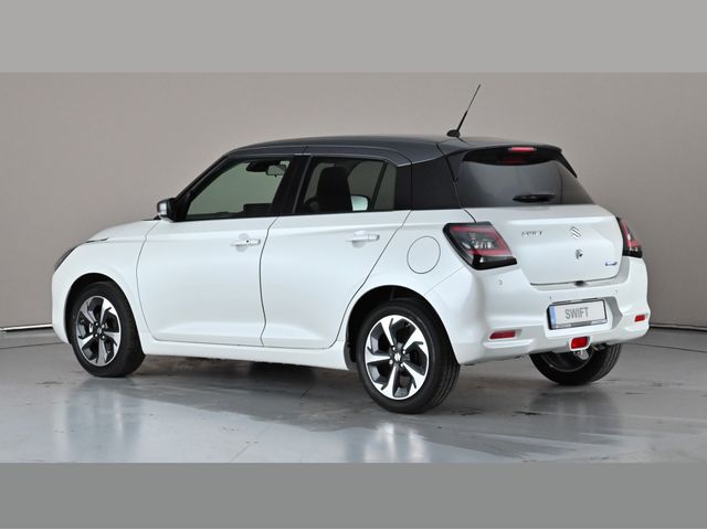 Image for 2026 Suzuki Swift Ultra 1.2