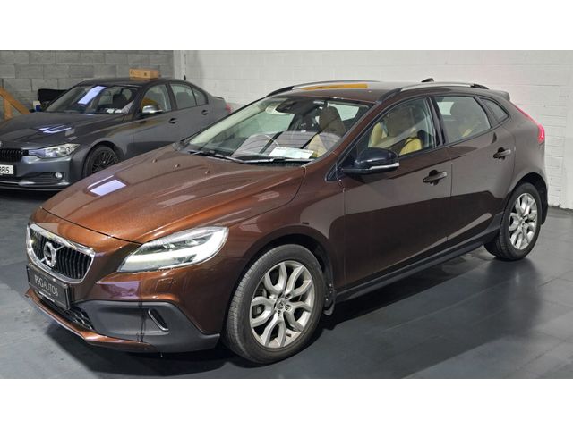 Image for 2016 Volvo V40 D2 (120hp) Momentum Edition Geartronic