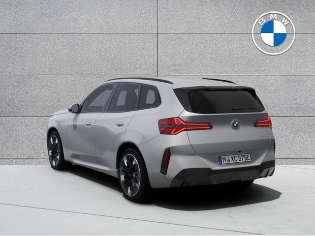 Image for 2026 BMW X3 30e xDrive M Sport Pro