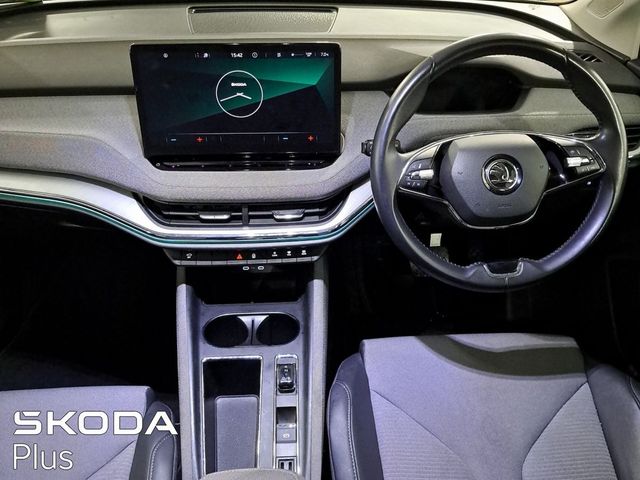 Image for 2022 Skoda Enyaq ENYAQ 60