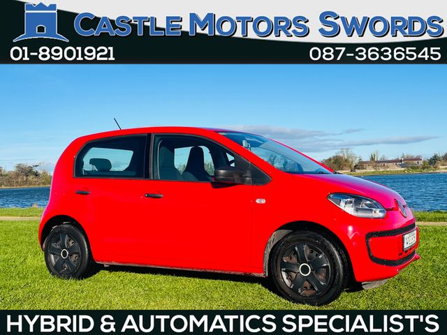 Image for 2014 Volkswagen up! Mint Condition