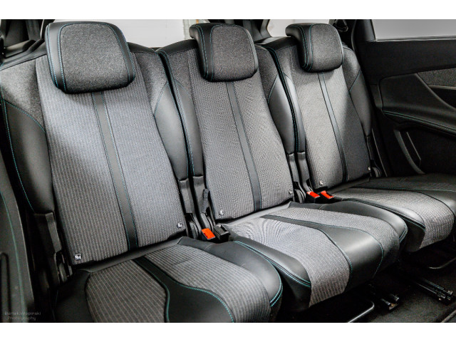 Image for 2022 Peugeot 5008 Allure 1.5 Diesel 130HP - 7 Seats