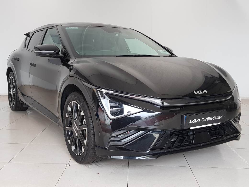 Image for 2025 Kia EV6 PE GT Line 