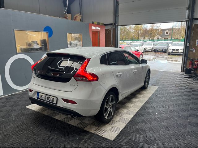 Image for 2016 Volvo V40 €14950! 2016 VOLVO V40 2.0 DIESEL / 79K KMS / ADAPTIVE CRUISE CONTROL, REVERSE CAMERA