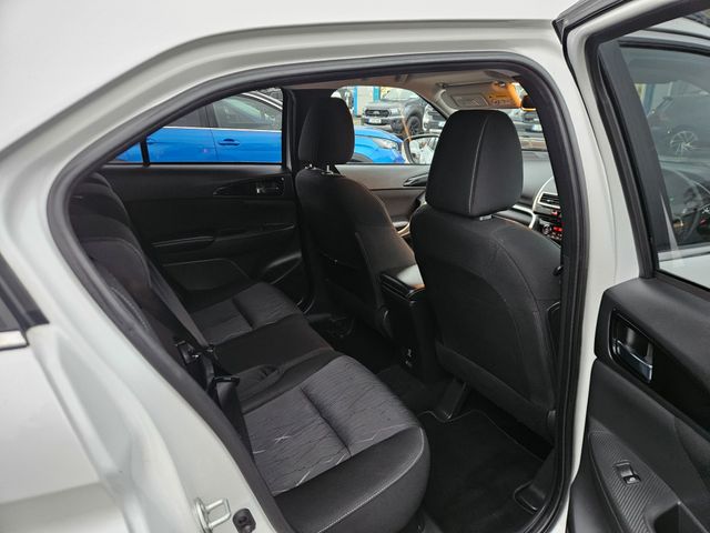 Image for 2020 Mitsubishi Eclipse CR Intense 6MT 4