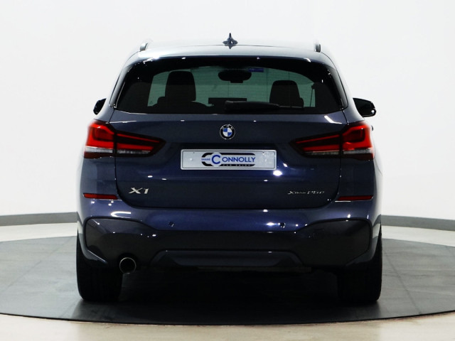 Image for 2021 BMW X1 *91* XDRIVE25E M SPORT
