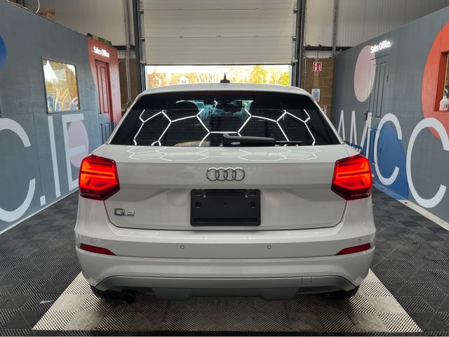 Image for 2019 Audi Q2 €20950! 2019 AUDI Q2 30TFSI SP ASSISTANCE PACKAGE 1.0 AUTOMATIC / REVERSE CAMERA / HEATED SEATS / CRUISE CONTROL