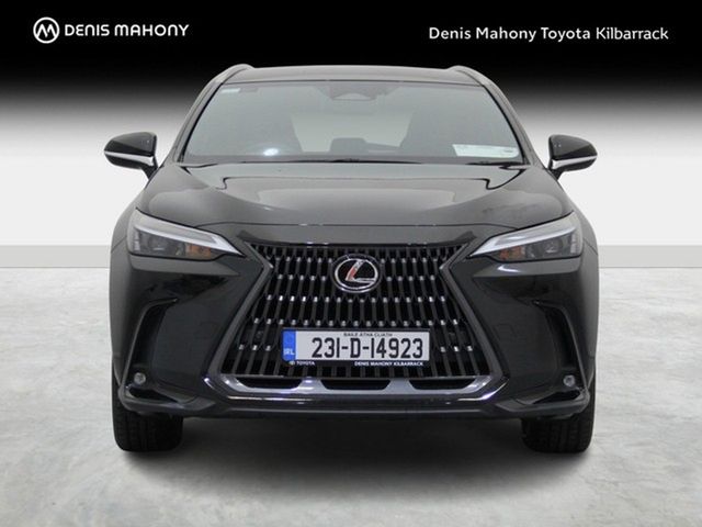 Image for 2023 Lexus NX 450H+ Executive AWD