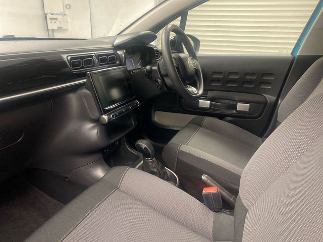 Image for 2023 Citroen C3 FLAIR PureTech 83hp