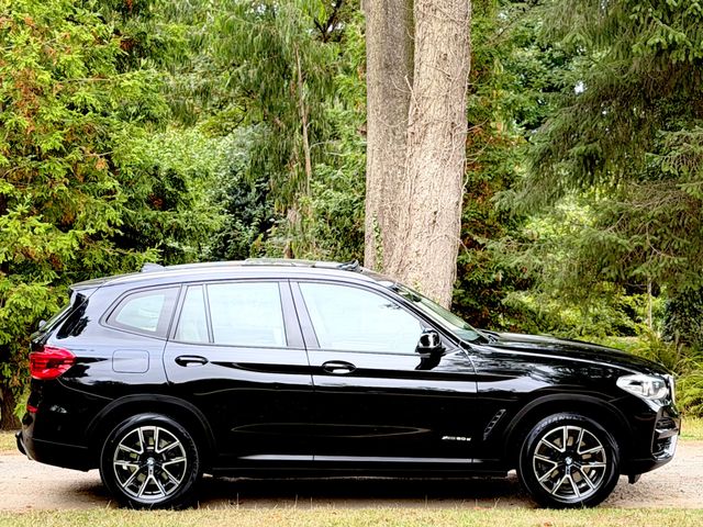 Image for 2018 BMW X3 * RESERVED * 