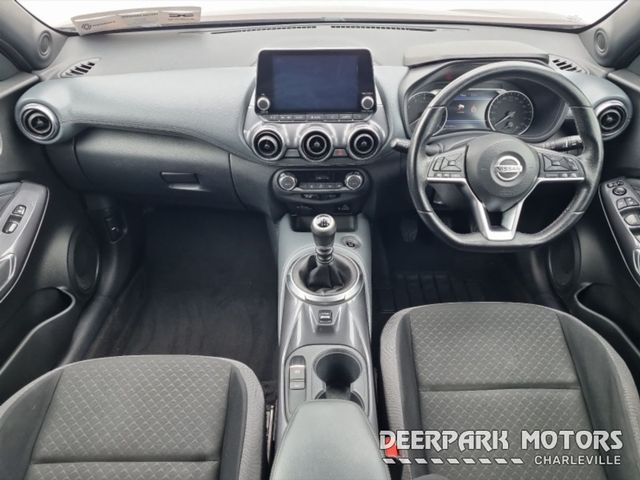 Image for 2021 Nissan Juke 1.0T SV Premium