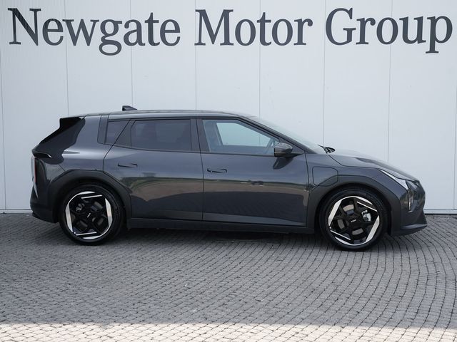 Image for 2025 Kia EV4 5HB Earth K3 LR 5DR Auto