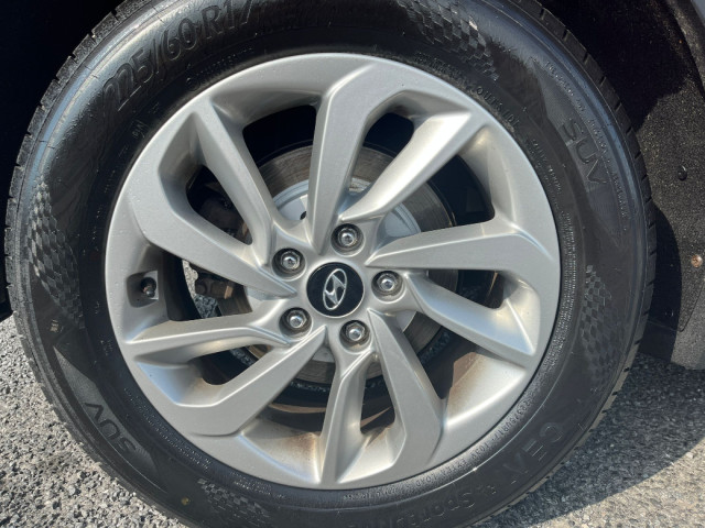Image for 2016 Hyundai Tucson Executive 1.7CRDI 5DR