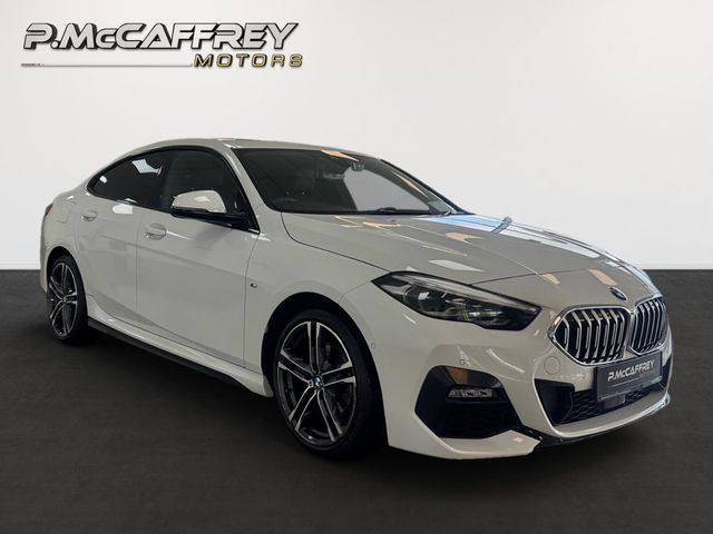 Image for 2020 BMW 2 Series 218d M Sport Auto