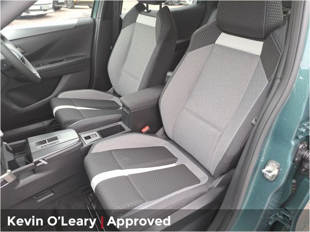 Image for 2026 Opel Frontera 1.2 Elegance 110