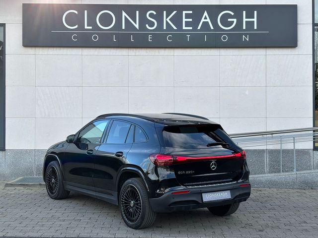 Image for 2025 Mercedes-Benz EQA 250PLUS URBAN EDITION 560KM RANGE