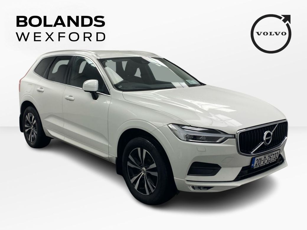 Image for 2020 Volvo XC60 D4 (190hp) Momentum Pro Auto