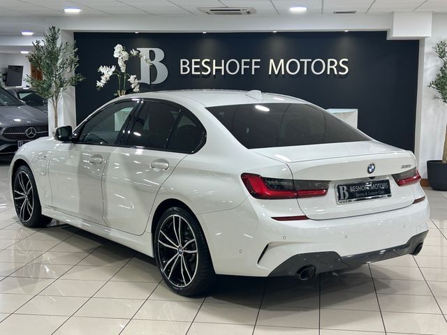 Image for 2021 BMW 3 Series 330e M-SPORT PRO HYBRID=HUGE SPEC//LOW MILES=FULL SERVICE HISTORY//TAILORED FINANCE PACKAGES AVAILABLE=TRADE INS WELCOME