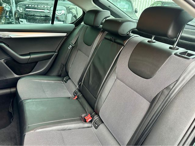 Image for 2020 Skoda Octavia SOL 1.0 TSI 115HP 4DR