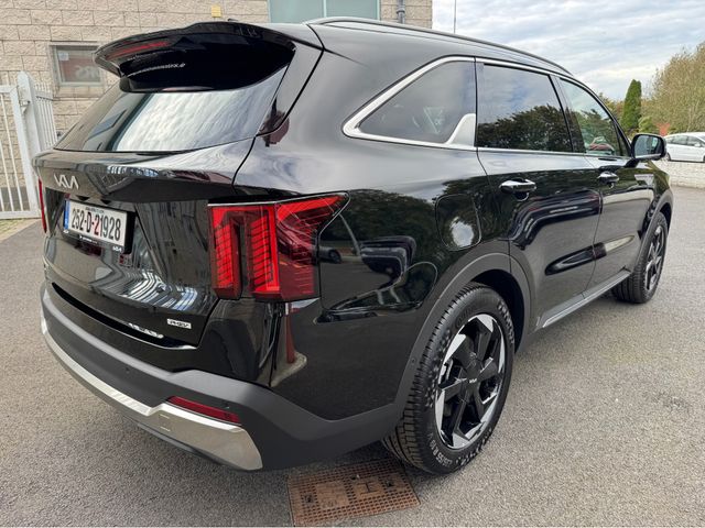 Image for 2025 Kia Sorento PHEV PE SEM 5DR AUTO