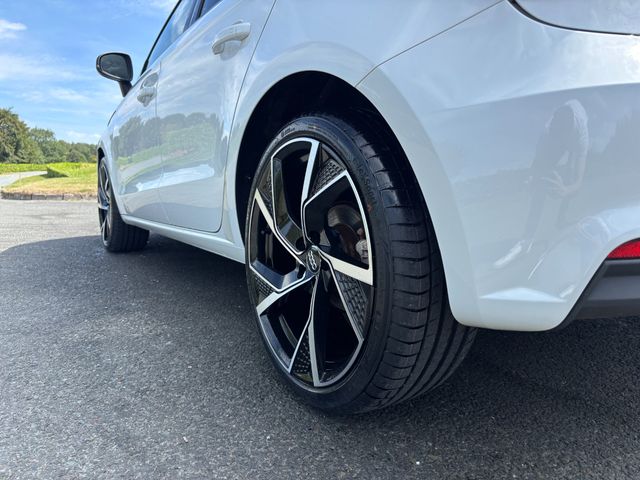 Image for 2017 Audi A1 1.0 TFSI AUTO