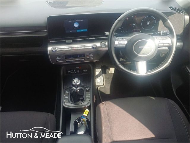 Image for 2023 Hyundai Kona Elegance 1.0 Petrol 5dr