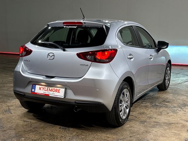 Image for 2024 Mazda Mazda2 SKY ACTIV G - 1.5 AUTOMATIC - LANE DEPARTURE WARNING - A/C HEATING CONTROLS