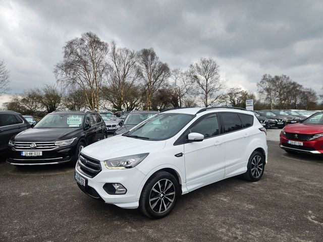 Image for 2019 Ford Kuga 1.5 TDCI St-line 5DR