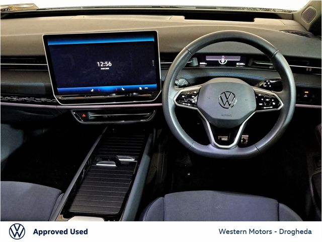 Image for 2024 Volkswagen ID.7 PRO PLUS 77kWh 286HP **WAS €45895 NOW €43449**