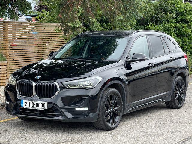 Image for 2021 BMW X1 XDRIVE25E SPORT