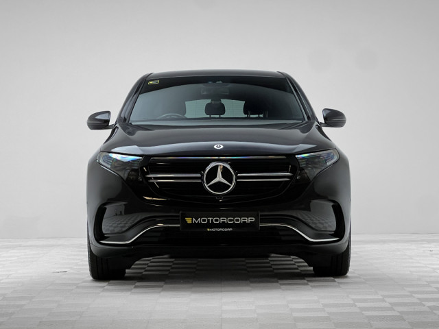 Image for 2023 Mercedes-Benz EQC 400 AMG LINE 4MATIC 
