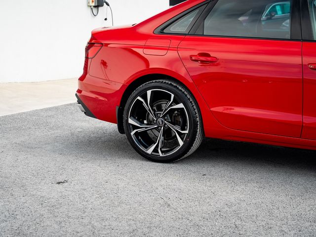 Image for 2020 Audi A4 2.0 35 TDI Technik 4DR Auto