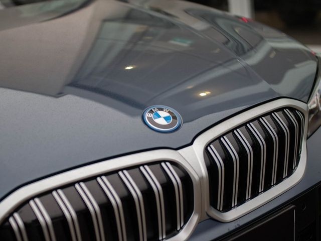 Image for 2026 BMW 3 Series 330e M Sport