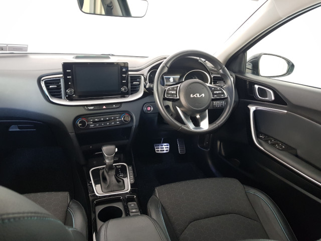 Image for 2023 Kia XCeed PE Phev 5DR Auto