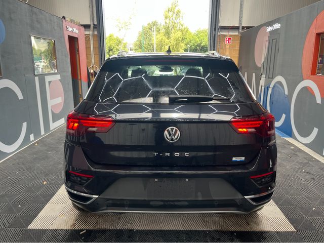 Image for 2020 Volkswagen T-Roc ONLY €25950 T-ROC AUTOMATIC 2.0 TDI SPORT / 59k KMs / REVERSE CAMERA , ADAPTIVE CRUISE & MORE
