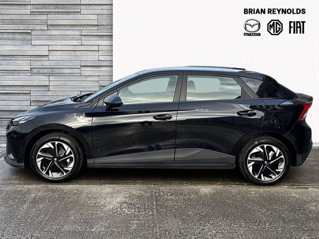 Image for 2025 MG MG4 SR Excite (350 Range)