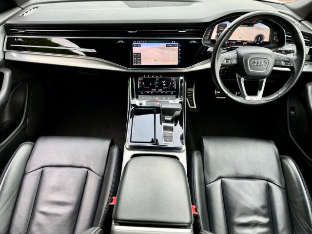 Image for 2019 Audi Q8 Q8 S LINE 50TDI 286BHP LOW KM GREAT SPEC