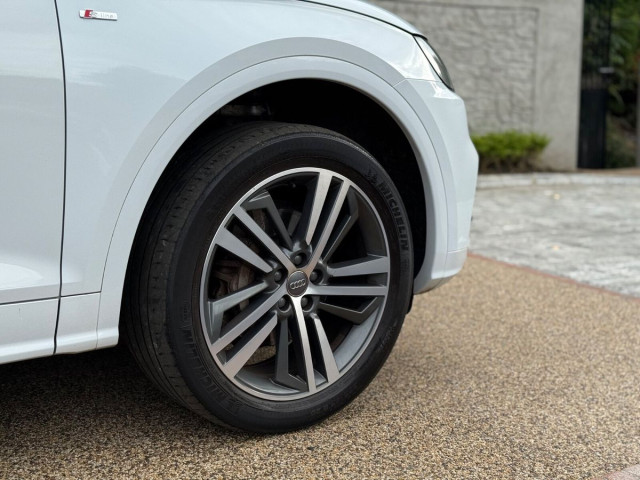 Image for 2019 Audi Q5 Audi Q5 QUATTRO S LINE 190BHP AUTO