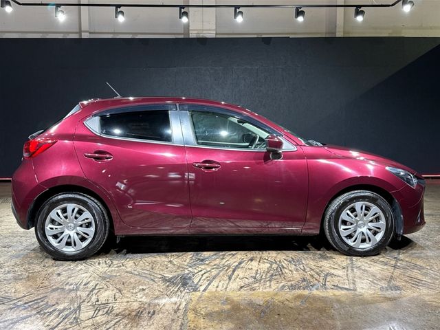 Image for 2018 Mazda Demio 1.3 AUTOMATIC