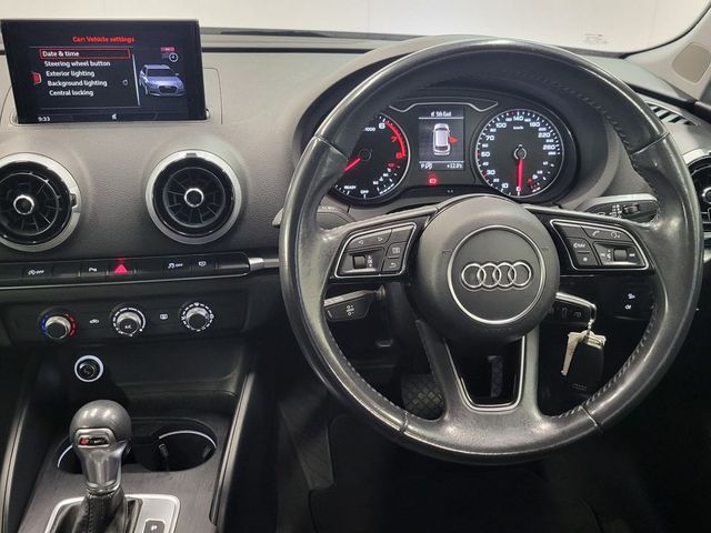 Image for 2019 Audi A3 SE Auto Hatch