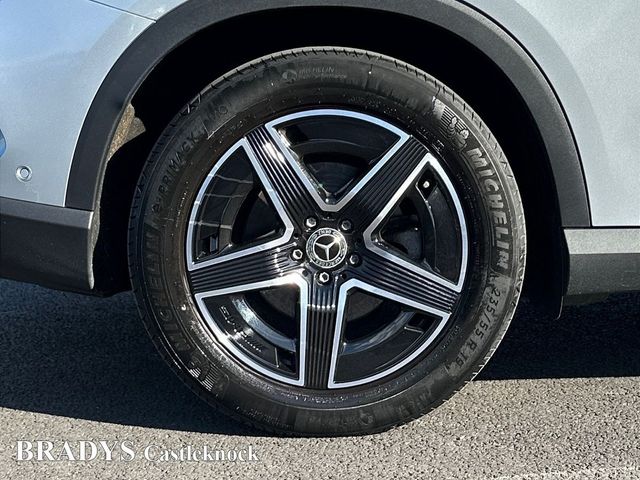 Image for 2023 Mercedes-Benz GLC Class -SOLD-220d 4MATIC AMG--Night Pack--One Lady Owner