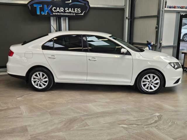 Image for 2016 SEAT Toledo 1.2 TSI 90hp SE