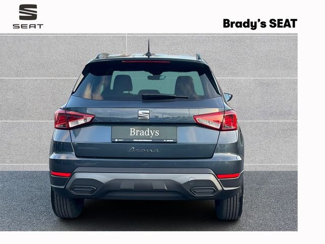 Image for 2026 SEAT Arona New Model 1.0TSI 95HP SE+ *DELIVERY MILEAGE*