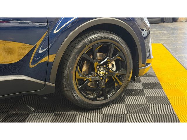 Image for 2020 Toyota C-HR G Mode Nero Safety Plus