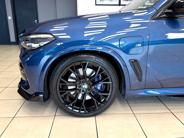 Image for 2020 BMW X5 45e Msport Pro