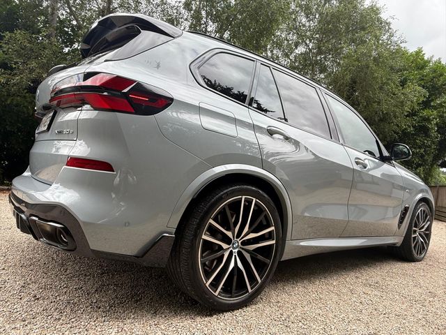 Image for 2024 BMW X5 50E M SPORT *Colossal Specification* 