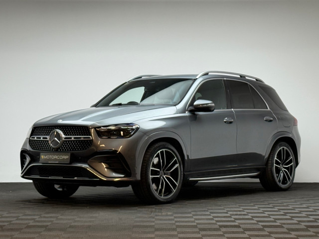 Image for 2024 Mercedes-Benz GLE Class 400E AMG LINE 4MATIC